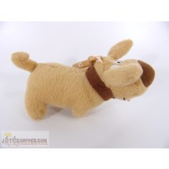 Disney Up Fel! kutyus kutya mini plüss figura