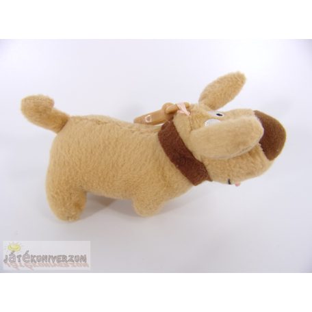 Disney Up Fel! kutyus kutya mini plüss figura