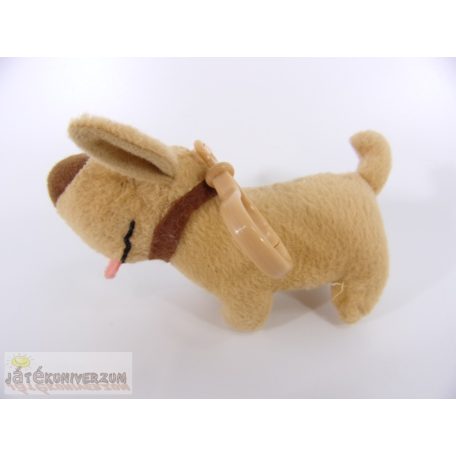 Disney Up Fel! kutyus kutya mini plüss figura