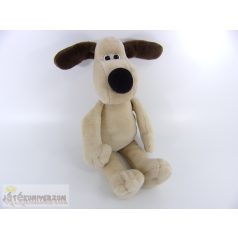 Gromit kutya kutyus plüss figura