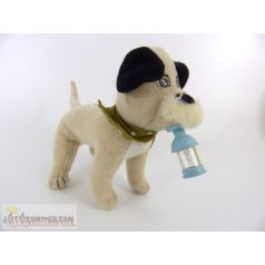 Disney 102 kiskutya mini kutya plüss figura