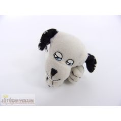 Disney 102 kiskutya plüss figura