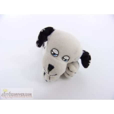 Disney 102 kiskutya plüss figura