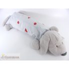 Ikea kutya kutyus plüss figura