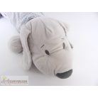 Ikea kutya kutyus plüss figura