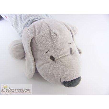 Ikea kutya kutyus plüss figura