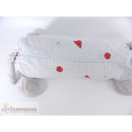 Ikea kutya kutyus plüss figura