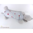 Ikea kutya kutyus plüss figura