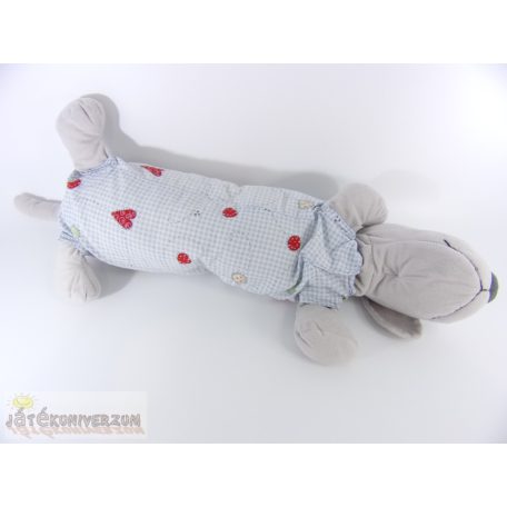 Ikea kutya kutyus plüss figura