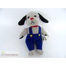 Sooty and Sweep kutya kutyus plüss figura