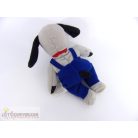 Sooty and Sweep kutya kutyus plüss figura