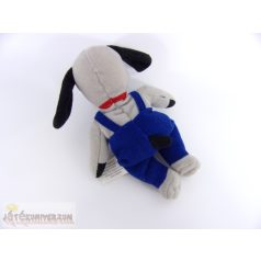 Sooty and Sweep kutya kutyus plüss figura