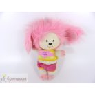 Mattel Poochie vintage kutya plüss figura