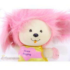 Mattel Poochie vintage kutya plüss figura