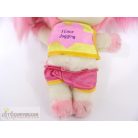 Mattel Poochie vintage kutya plüss figura