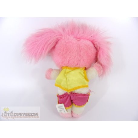 Mattel Poochie vintage kutya plüss figura