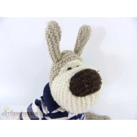 Boofle kutya kutyus plüss figura