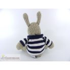 Boofle kutya kutyus plüss figura