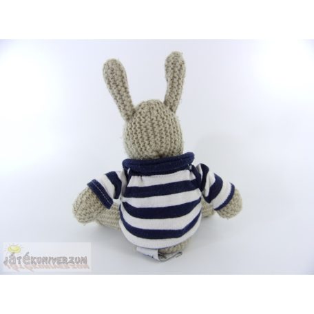 Boofle kutya kutyus plüss figura