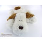 Nagy kutya plüss figura