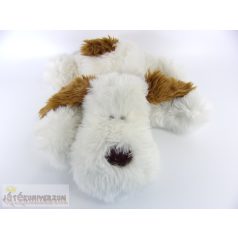 Nagy kutya plüss figura