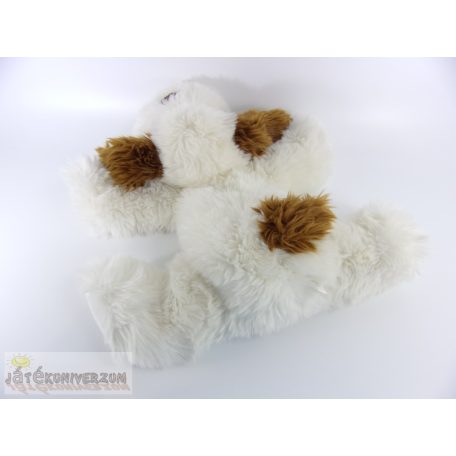 Nagy kutya plüss figura