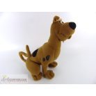 Scooby Doo plüss figura