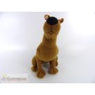 Scooby Doo plüss figura