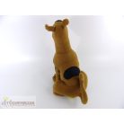 Scooby Doo plüss figura