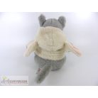 Topshop farkas báránybőrben melegítő aromaterápiás plüss figura