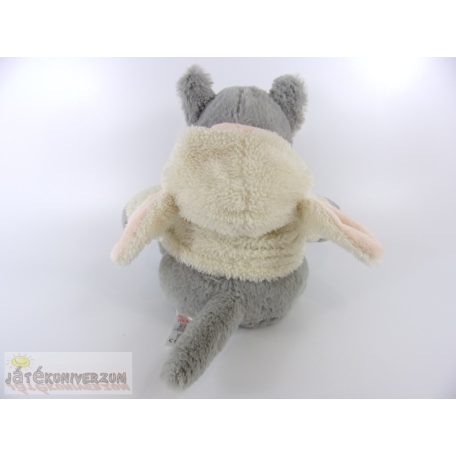 Topshop farkas báránybőrben melegítő aromaterápiás plüss figura