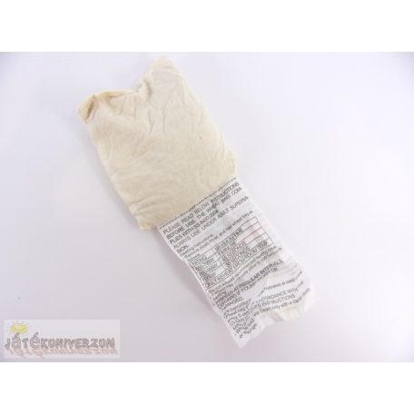 Topshop farkas báránybőrben melegítő aromaterápiás plüss figura