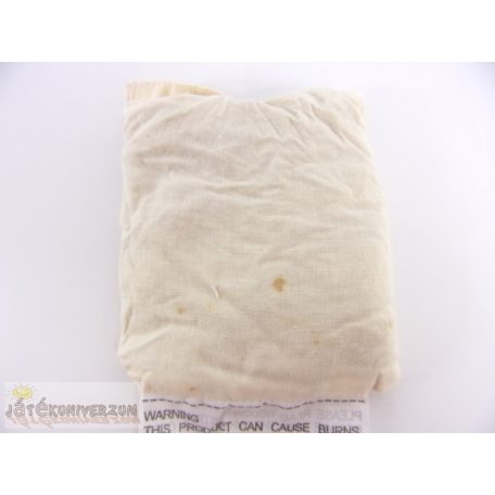 Topshop farkas báránybőrben melegítő aromaterápiás plüss figura