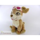 Barbie Lacey csivava kutya kutyus plüss figura