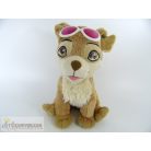 Barbie Lacey csivava kutya kutyus plüss figura