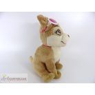 Barbie Lacey csivava kutya kutyus plüss figura