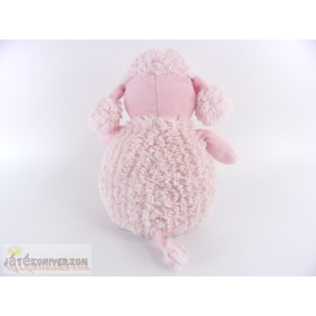 Herzekind kutya kutyus plüss figura