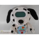 VTech Kidi Fluffies dalmata kutya plüss figura