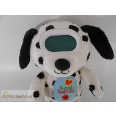 VTech Kidi Fluffies dalmata kutya plüss figura