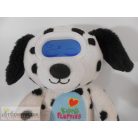 VTech Kidi Fluffies dalmata kutya plüss figura