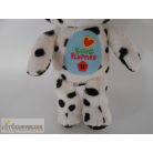 VTech Kidi Fluffies dalmata kutya plüss figura