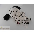 VTech Kidi Fluffies dalmata kutya plüss figura