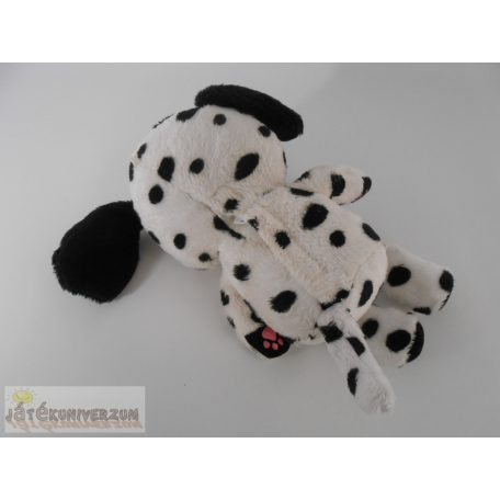 VTech Kidi Fluffies dalmata kutya plüss figura