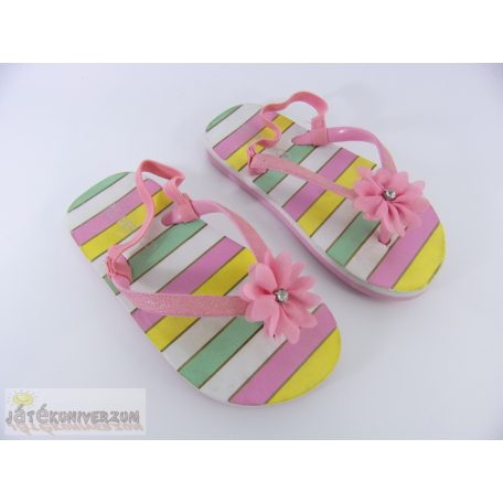 Pepco flipflop papucs szandál 29-31-es méretben