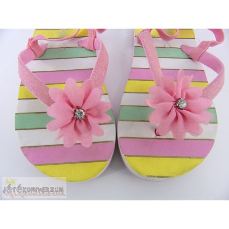 Pepco flipflop papucs szandál 29-31-es méretben