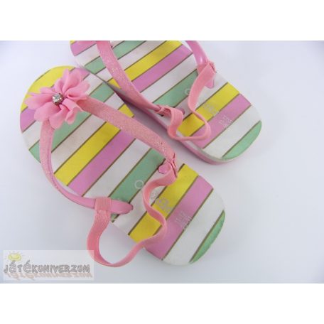 Pepco flipflop papucs szandál 29-31-es méretben