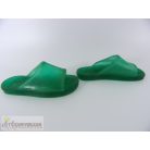 Beach zöld színű műanyag papucs 25-26 méretben