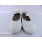 Capezio Tap Shoe Tele Tone fémtalpas stepp tánccipő