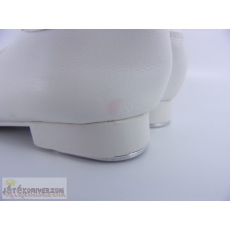 Capezio Tap Shoe Tele Tone fémtalpas stepp tánccipő
