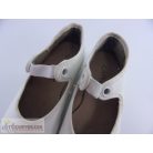 Capezio Tap Shoe Tele Tone fémtalpas stepp tánccipő